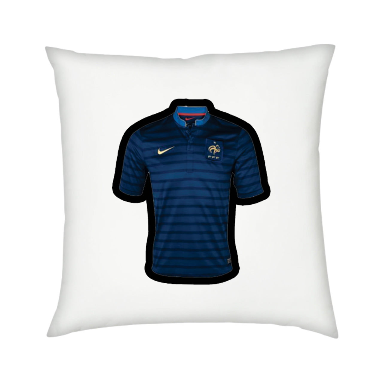 کاور کوسن مدل فرانسه کد 2213