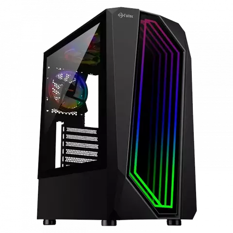 قیمت کیس گیمینگ فاطر ✨FG-740G