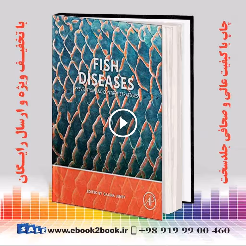 Fish Diseases : Prevention and Control Strategies