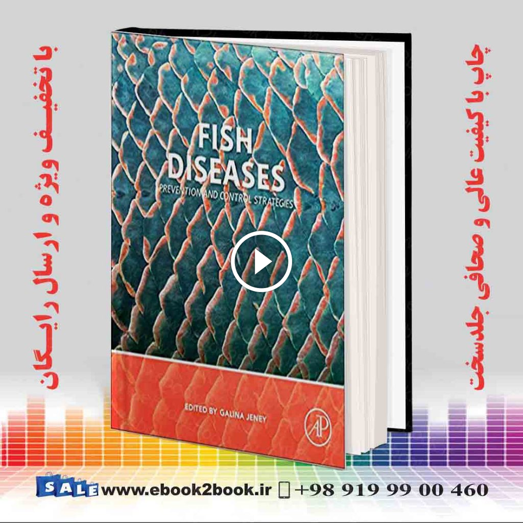 Fish Diseases : Prevention and Control Strategies