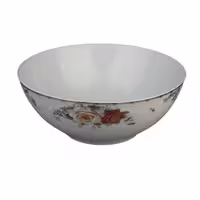 کاسه شرکت صنایع چینی تقدیس مدل کلاسیک