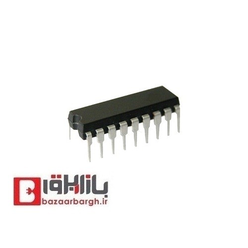 آی سی L293D