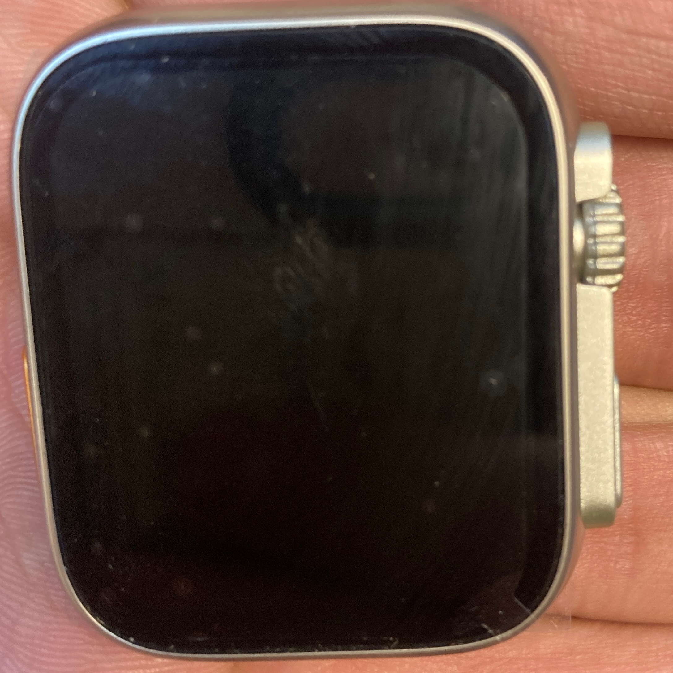 ساعت هوشمند