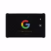 برچسب پوششی ماهوت مدل Google-Logo مناسب برای تبلت سامسونگ Galaxy Tab E 9.6 2015 T561