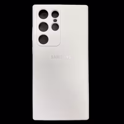 کاور مدل SILIC-S23U مناسب برای گوشی موبایل سامسونگ Galaxy S23 Ultra