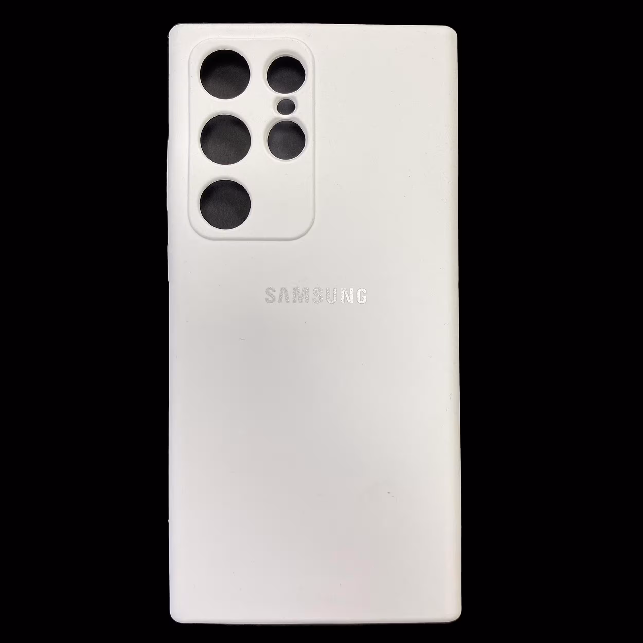 کاور مدل SILIC-S23U مناسب برای گوشی موبایل سامسونگ Galaxy S23 Ultra
