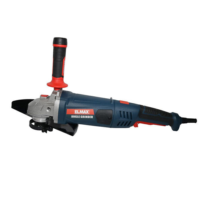 فرز سنگبری المکس مدل A-G 390B