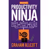 کتاب How to Be a Productivity Ninja اثر Graham Allcott انتشارات Icon Books