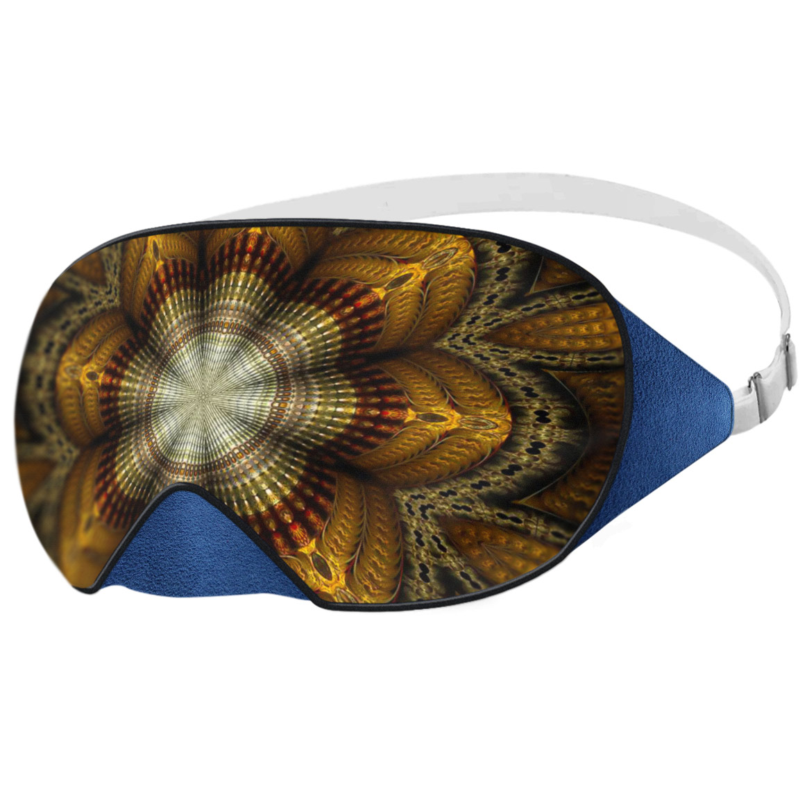 چشم بند مدل Kava92