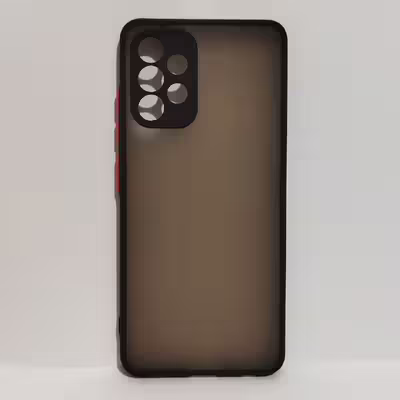 کاور مدل پشت مات کد 5105 مناسب برای گوشی موبایل سامسونگ A32 4G