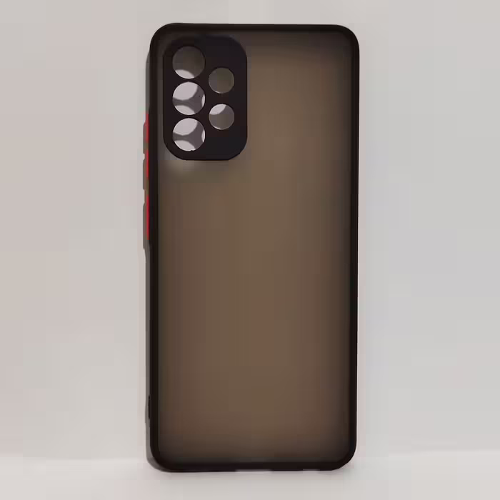 کاور مدل پشت مات کد 5105 مناسب برای گوشی موبایل سامسونگ A32 4G