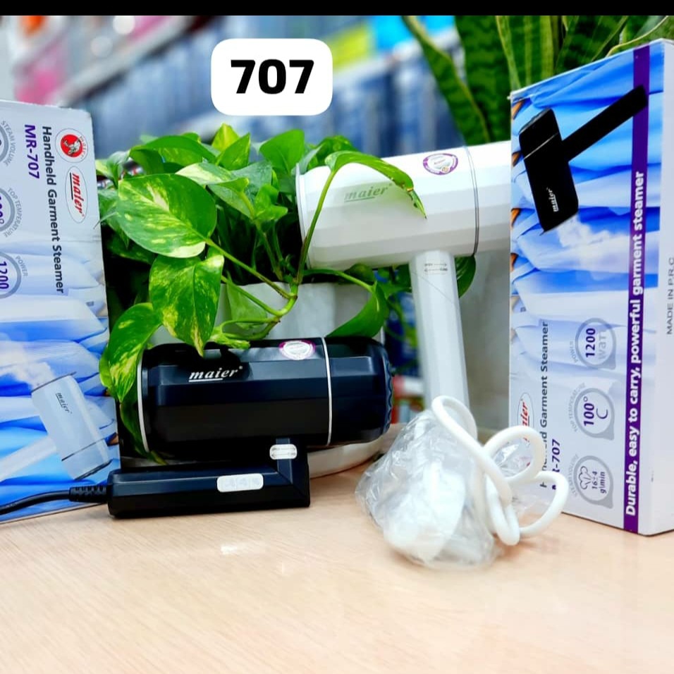 اتو بخار گر دستی مایر مدل MR707 