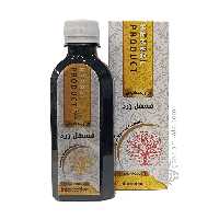 شربت مسهل زرد (مسهل و دفع کراتین)