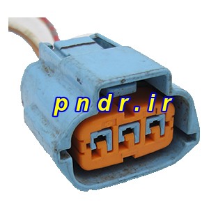 سوکت 3 فیش