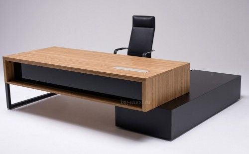 میز مدیریتی مدل BD-1