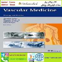 Vascular Medicine Therapy and Practice TRUE PDF price 1€ - کتاب پزشکی بهار