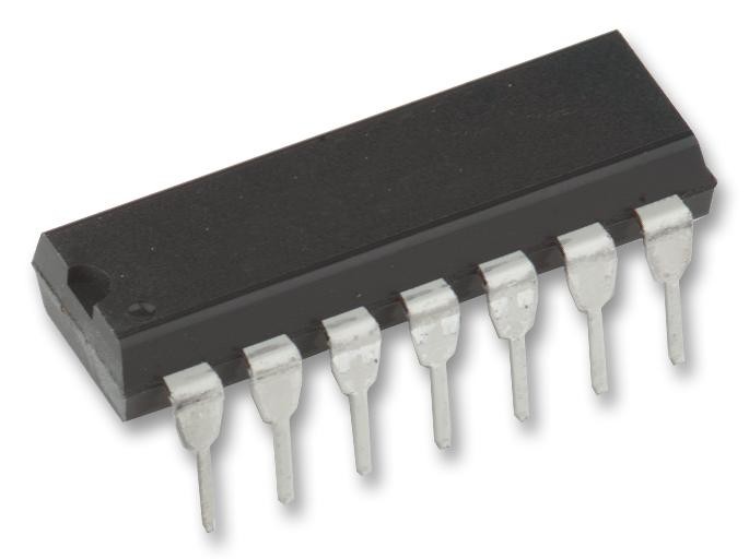 ای سی CD4070 BE