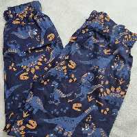 شلوار راحتی اچ اندام دایناسور