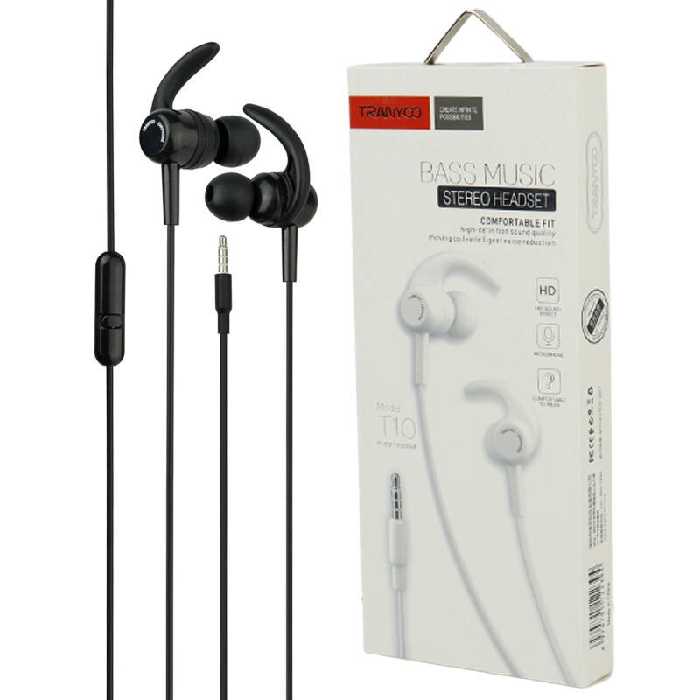 هندزفری Tranyoo T10