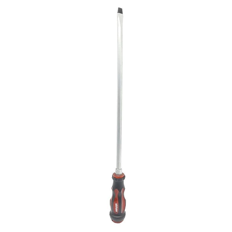 پیچ گوشتی دوسو ضربه خور لوچان مدل 300-8