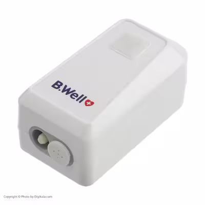 نبولایزر بی ول مدل MED-120