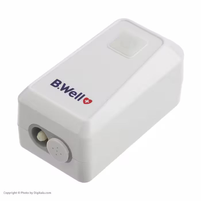 نبولایزر بی ول مدل MED-120