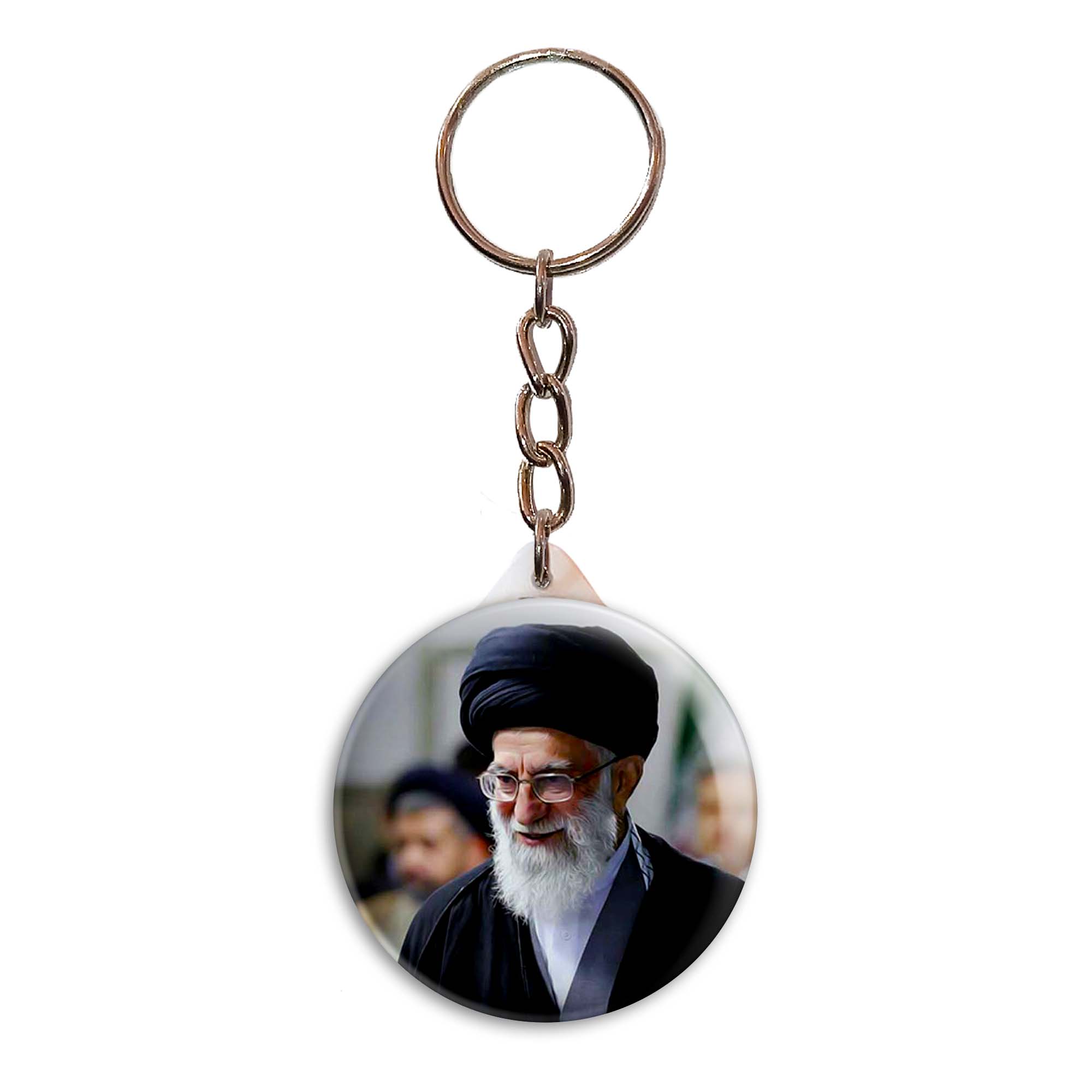 جاکلیدی پرمانه طرح تصویر آیت الله خامنه ای کد pmy.11712