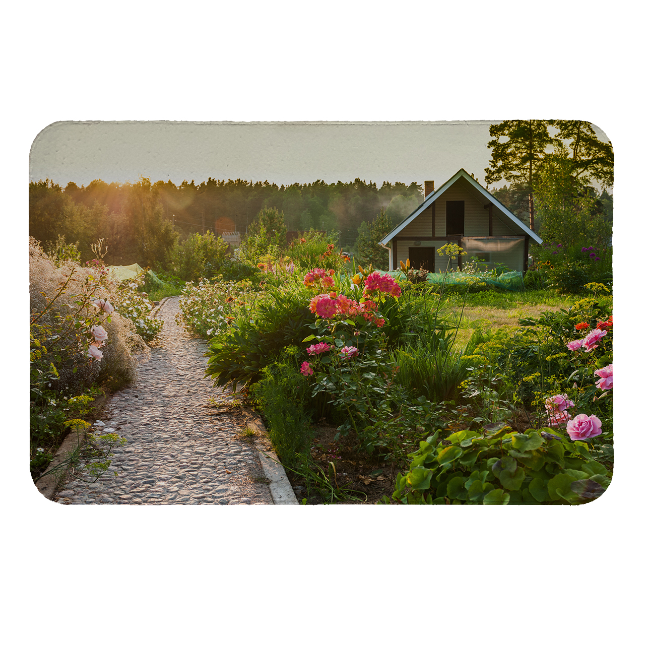  رطوبت گیر کنار سینک کد 126