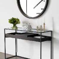 استند کنار سالنی سیا(پسکرایه)