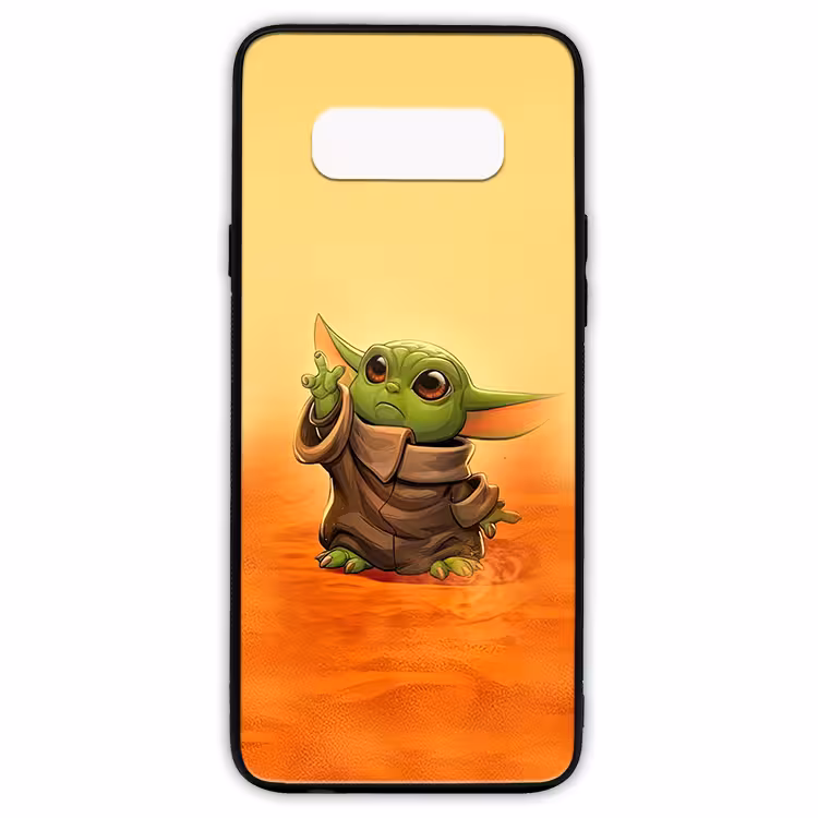 کاور مدل 3286 مناسب برای گوشی موبایل سامسونگ Galaxy S10