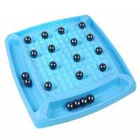 بازی فکری مدل شطرنج مغناطیسی | چاوه