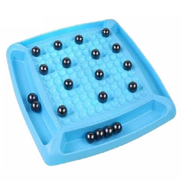 بازی فکری مدل شطرنج مغناطیسی | چاوه