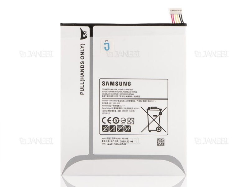 باتری اصلی تبلت سامسونگ Samsung Galaxy Tab A 8.0 2015 T355T350 Battery
