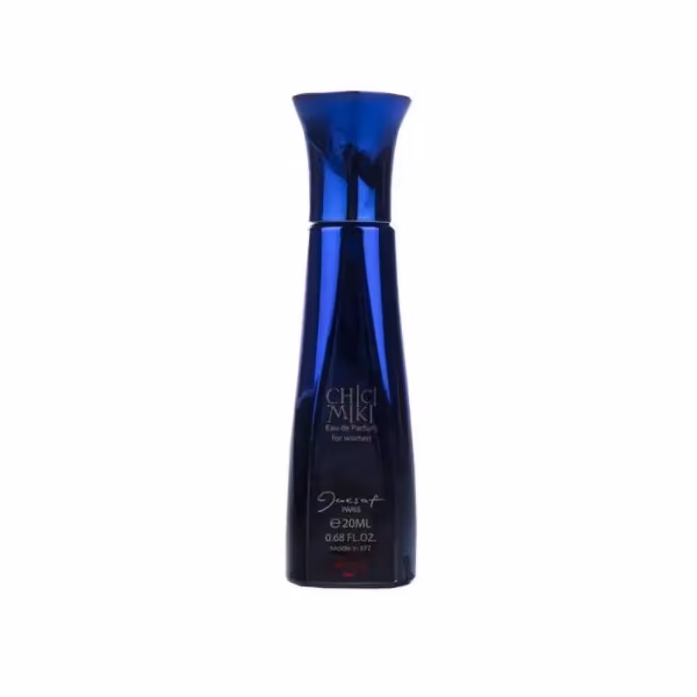 عطر جیبی چیکی می کی ژک ساف