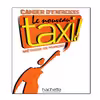 کتاب Taxi اثر Guy Capelle And Robert Menand انتشارات الوندپویان دو جلدی