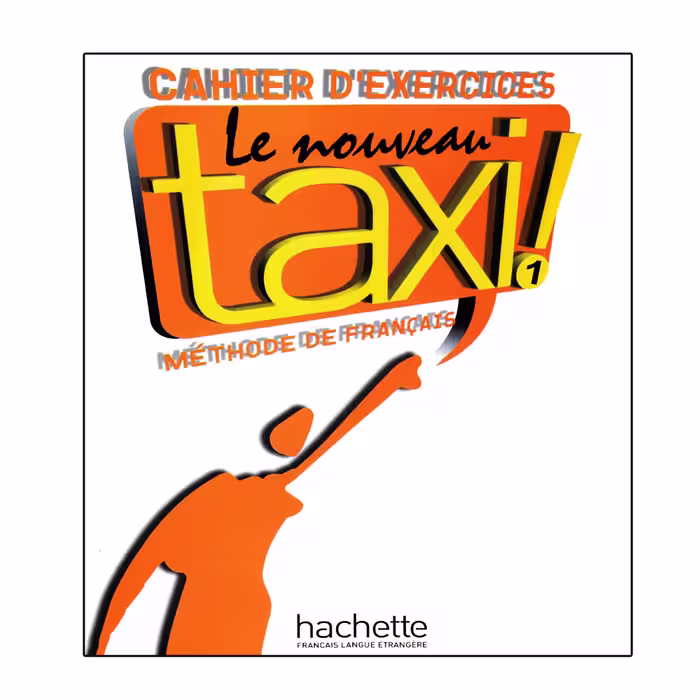 کتاب Taxi اثر Guy Capelle And Robert Menand انتشارات الوندپویان دو جلدی