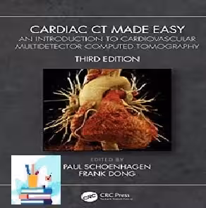 Cardiac CT Made Easy TRUE PDF price 1€