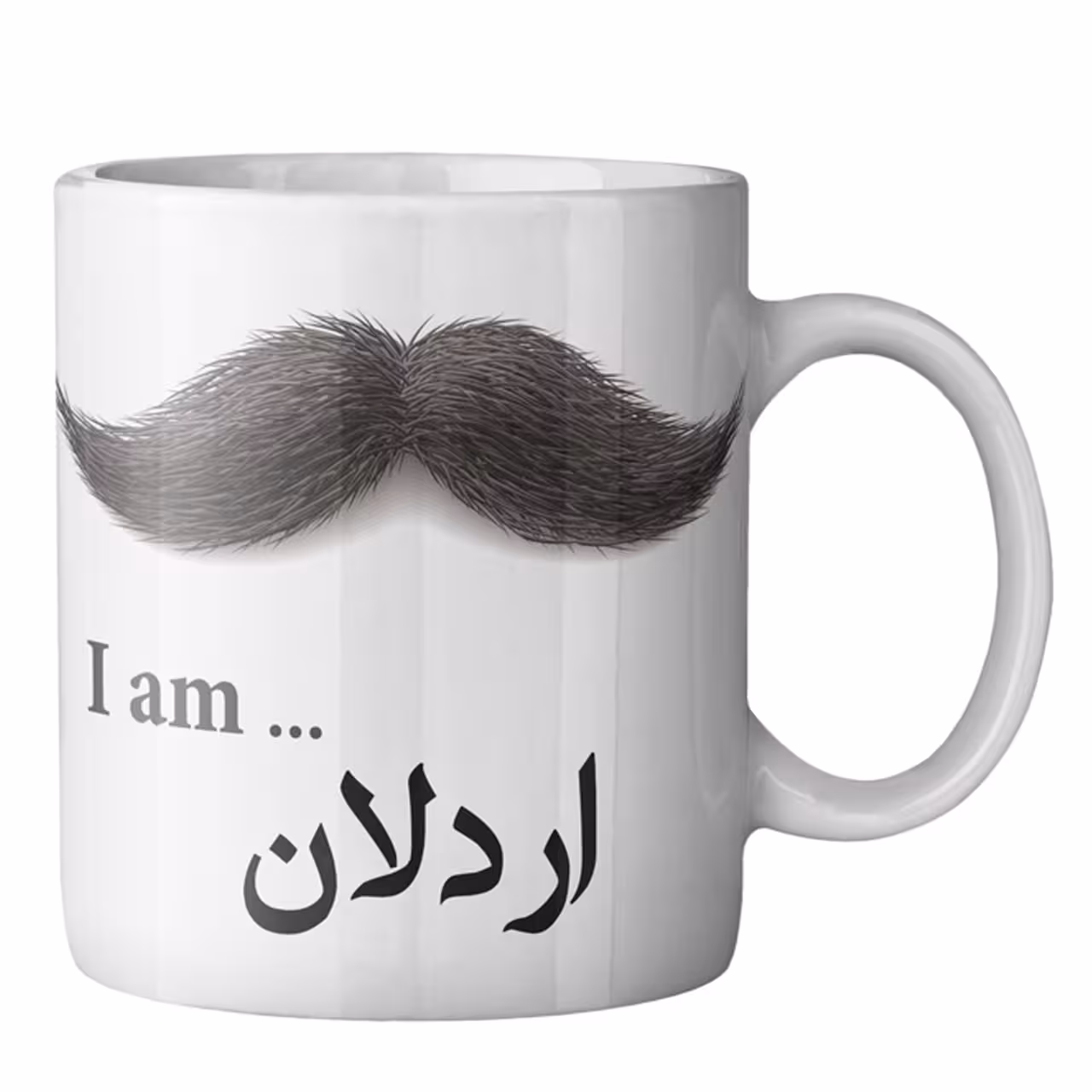 ماگ ماگستان مدل اردلان