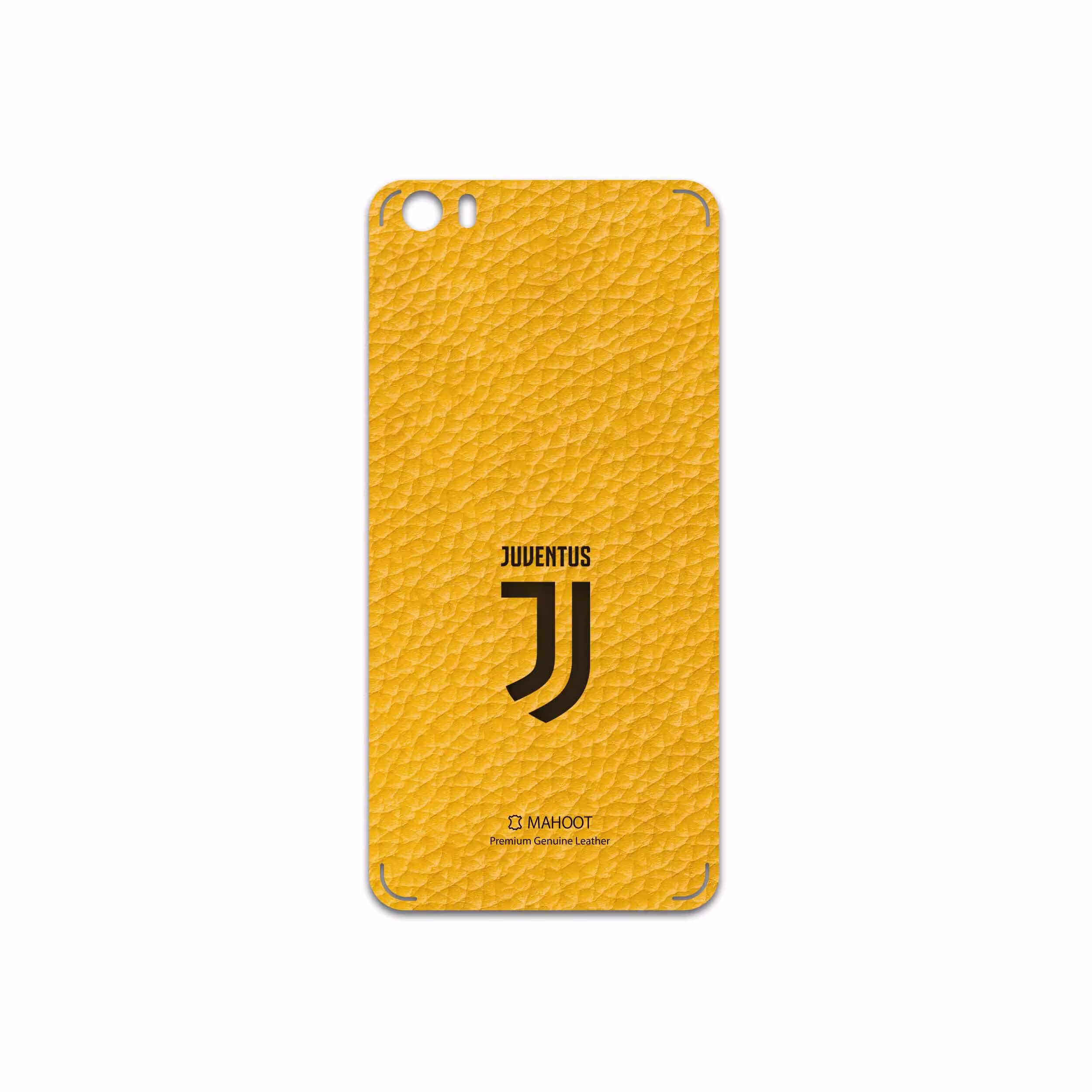 برچسب پوششی ماهوت مدل ML-JUVE مناسب برای گوشی موبایل شیائومی Mi 5