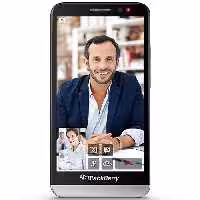 بلک بری زد30