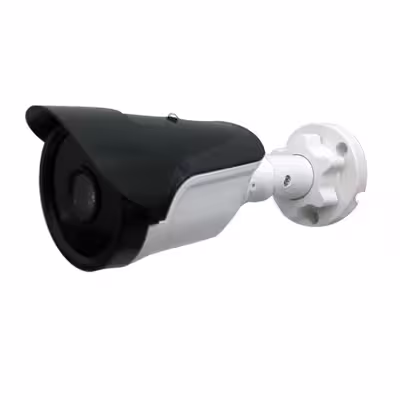 ماکت دوربین مداربسته مدل BUL-MB-006