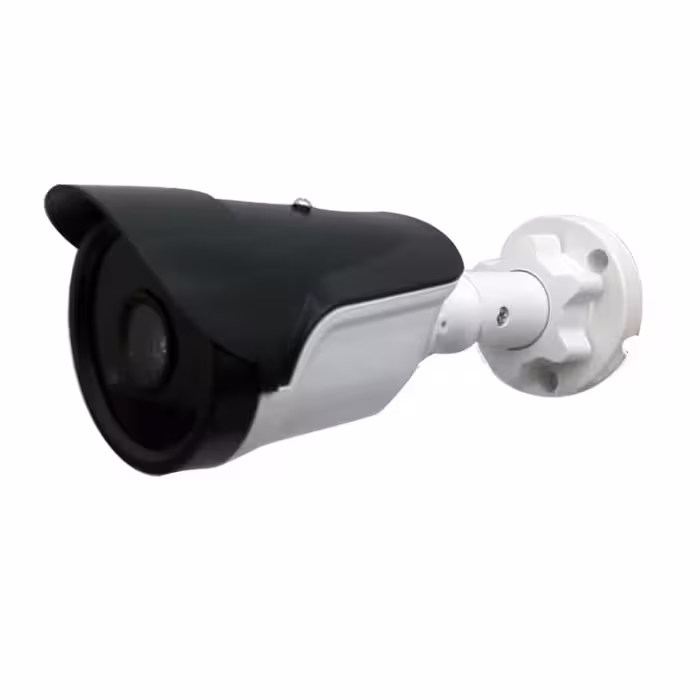 ماکت دوربین مداربسته مدل BUL-MB-006