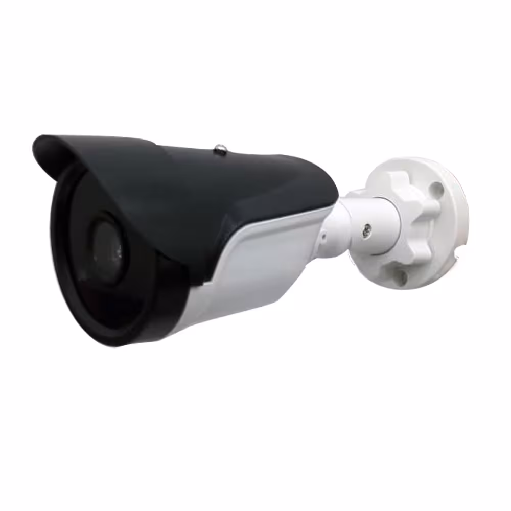 ماکت دوربین مداربسته مدل BUL-MB-006