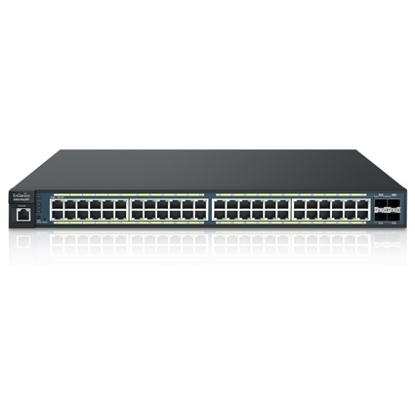 سوئیچ شبکه اینجنیوس EWS7952FP