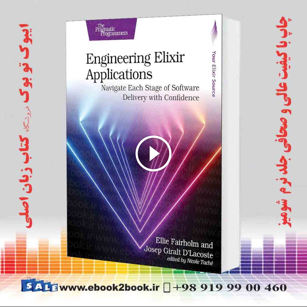 Engineering Elixir Applications