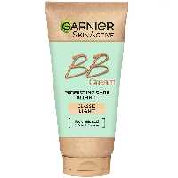 بی بی کرم آبرسان گارنیر Garnier پوست چرب و مختلط رنگ لایت