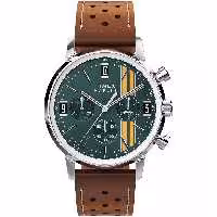 ارسال فوری و رایگان   گارانتی اصلی شرکتی   ساعت مچی مردانه تایمکس Timex مدل TW2W99100