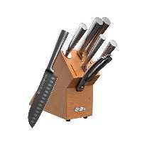 سرویس 8 پارچه چیلانکو مدل کلاسیک با پایه چوبی | کالا مکس