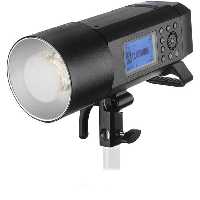 فلاش پرتابل گودوکس Witstro AD400 Pro Godox