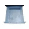   فایل کشویی دل آسا مدل D123-GG44